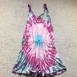 Urban outfitters romper